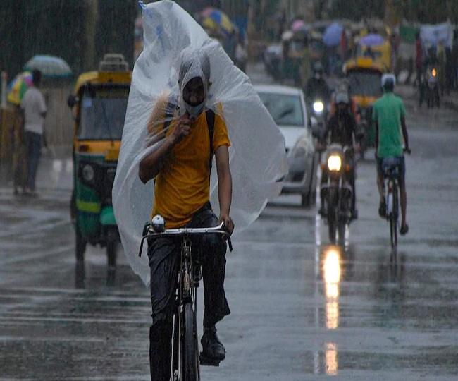 Weather Update: There Will Be Heavy Rain In These Parts Of The Country, Alert Issued; Know The Latest Estimates Of Imd